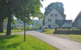 Elbschloesschen Refugium