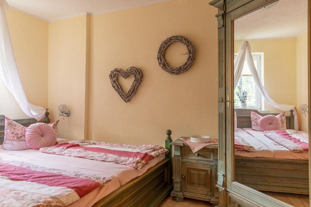 Elbschloesschen Refugium Hotel Pirna Buitenkant foto