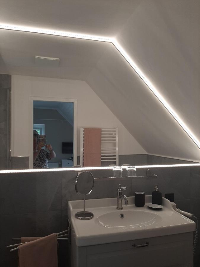 Elbschloesschen Refugium Hotel Pirna Buitenkant foto