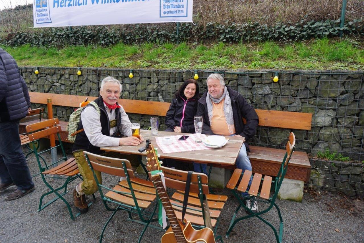 Elbschloesschen Refugium Hotel Pirna Buitenkant foto