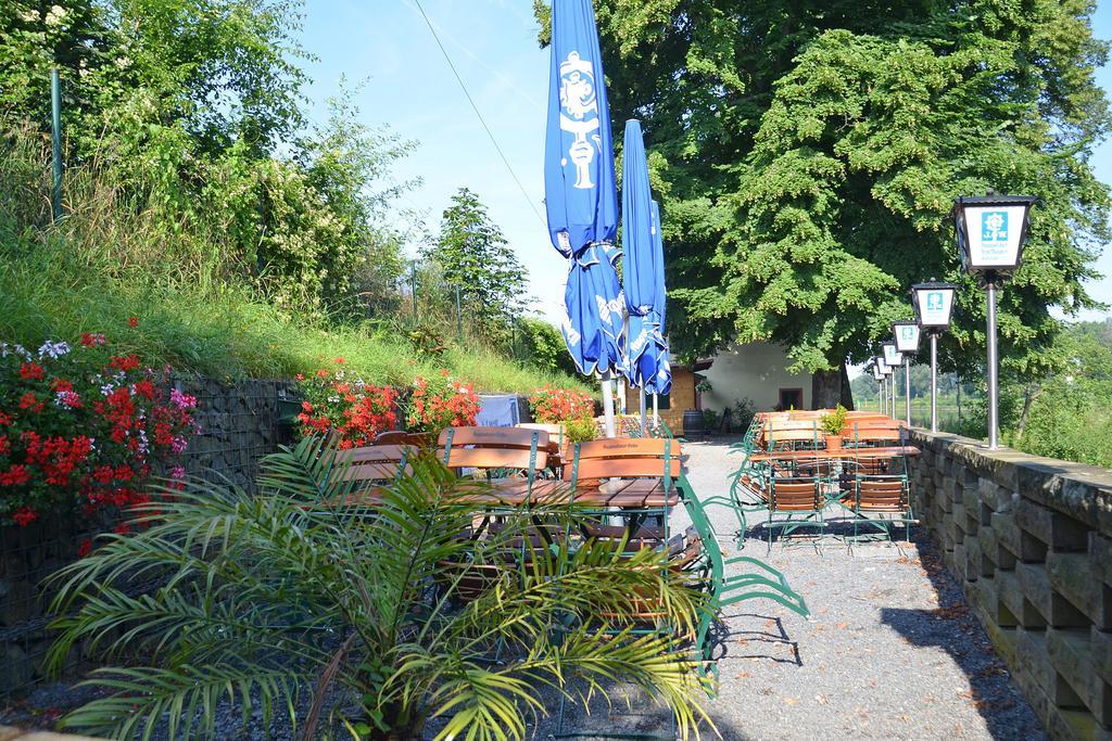 Elbschloesschen Refugium Hotel Pirna Buitenkant foto