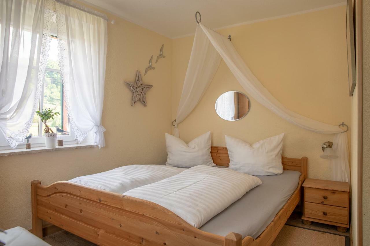 Elbschloesschen Refugium Hotel Pirna Buitenkant foto